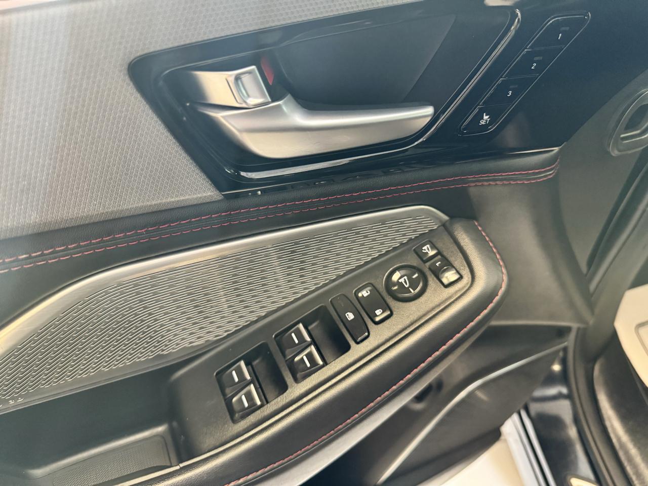Acura MDX Type S SH-AWD 2022