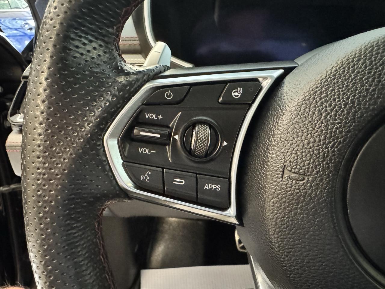 Acura MDX Type S SH-AWD 2022