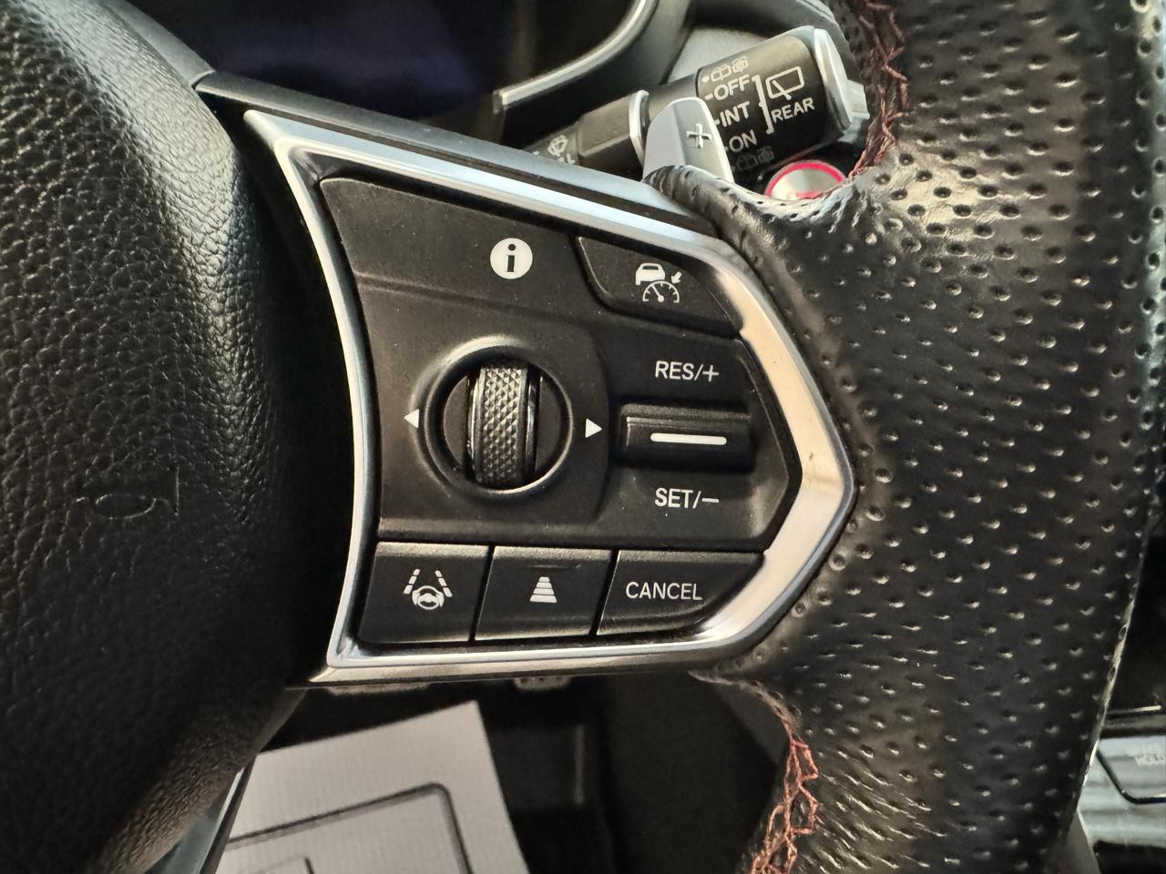 Acura MDX Type S SH-AWD 2022