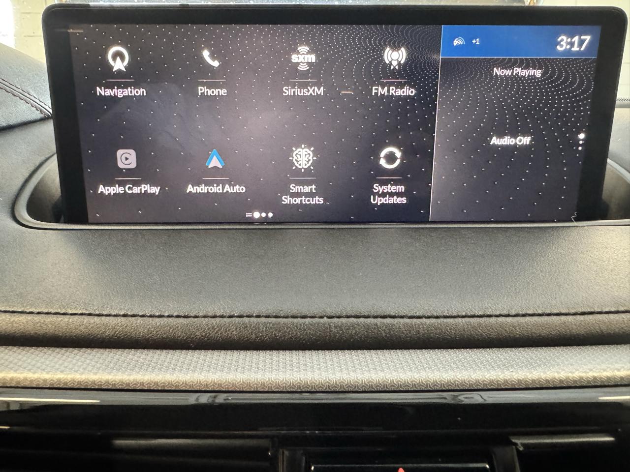 Acura MDX Type S SH-AWD 2022