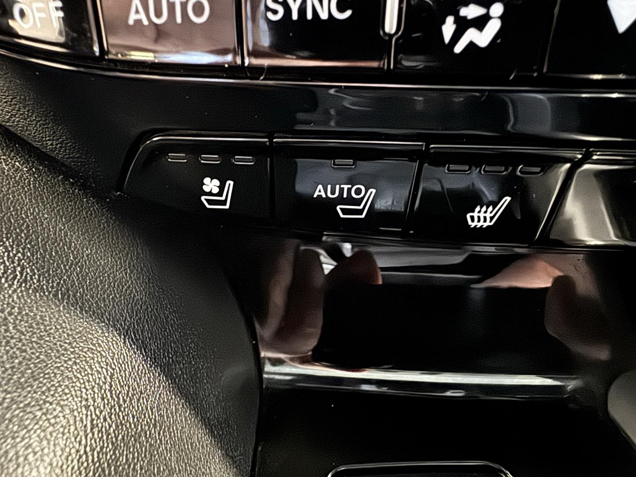 Acura MDX Type S SH-AWD 2022