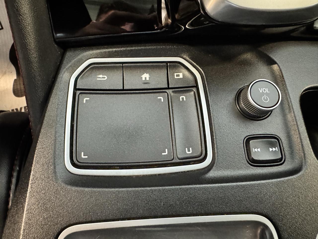 Acura MDX Type S SH-AWD 2022