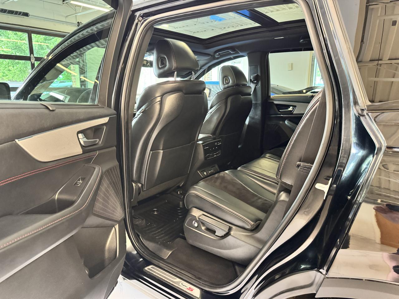 Acura MDX Type S SH-AWD 2022