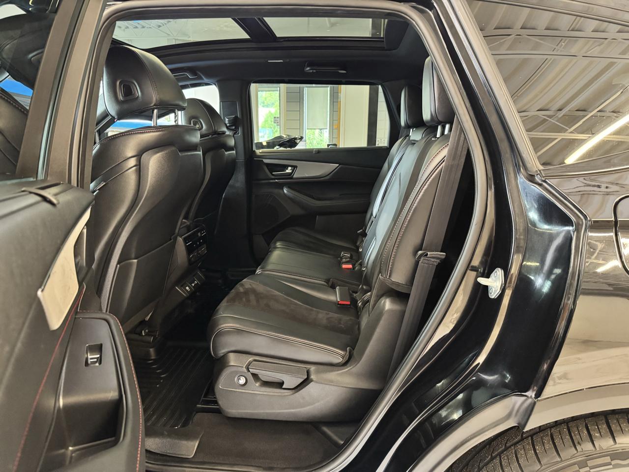 Acura MDX Type S SH-AWD 2022