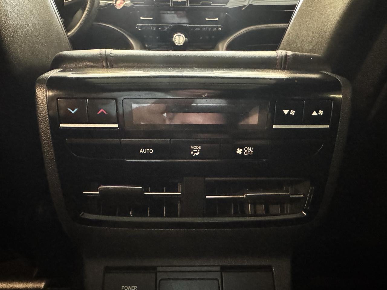 Acura MDX Type S SH-AWD 2022