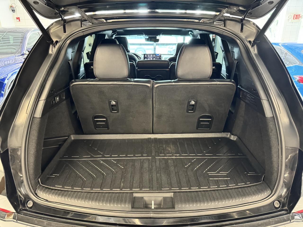 Acura MDX Type S SH-AWD 2022