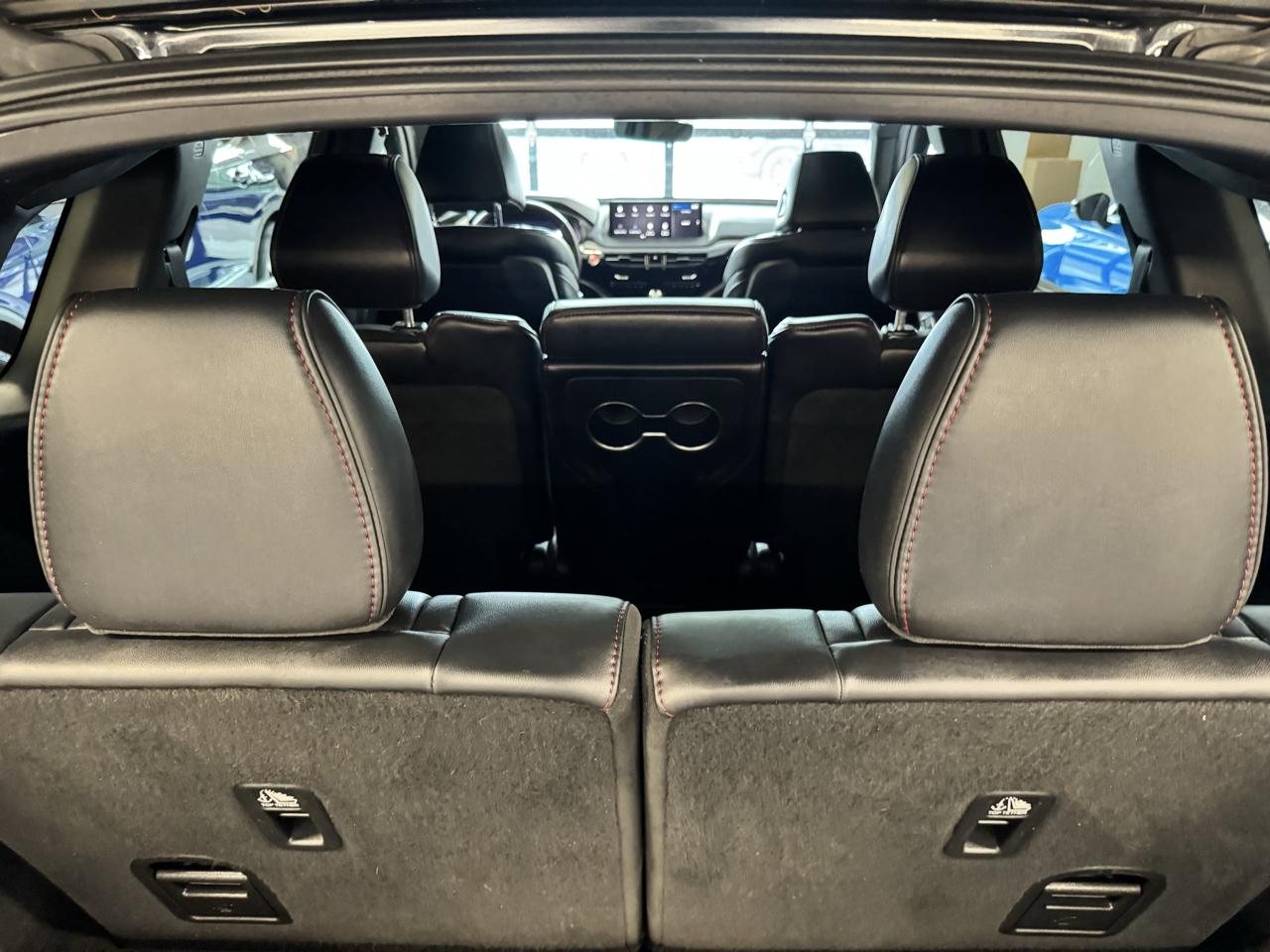 Acura MDX Type S SH-AWD 2022