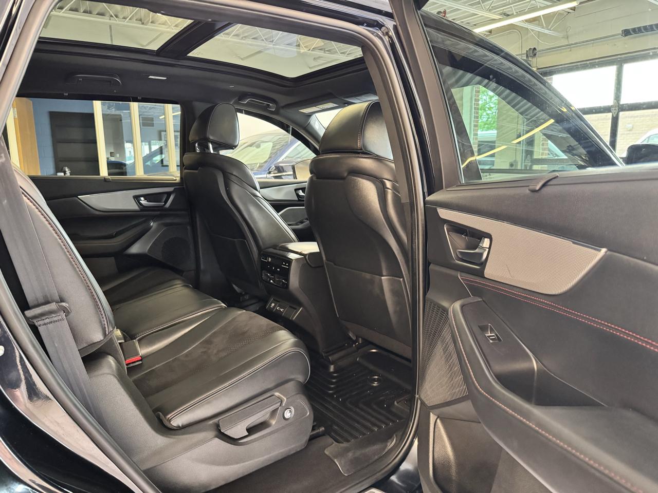 Acura MDX Type S SH-AWD 2022