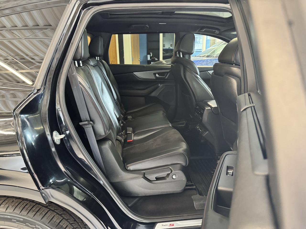 Acura MDX Type S SH-AWD 2022
