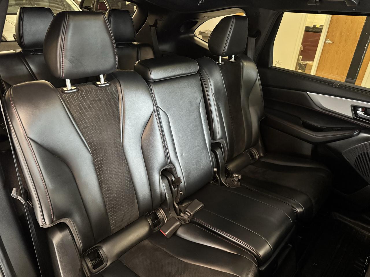 Acura MDX Type S SH-AWD 2022