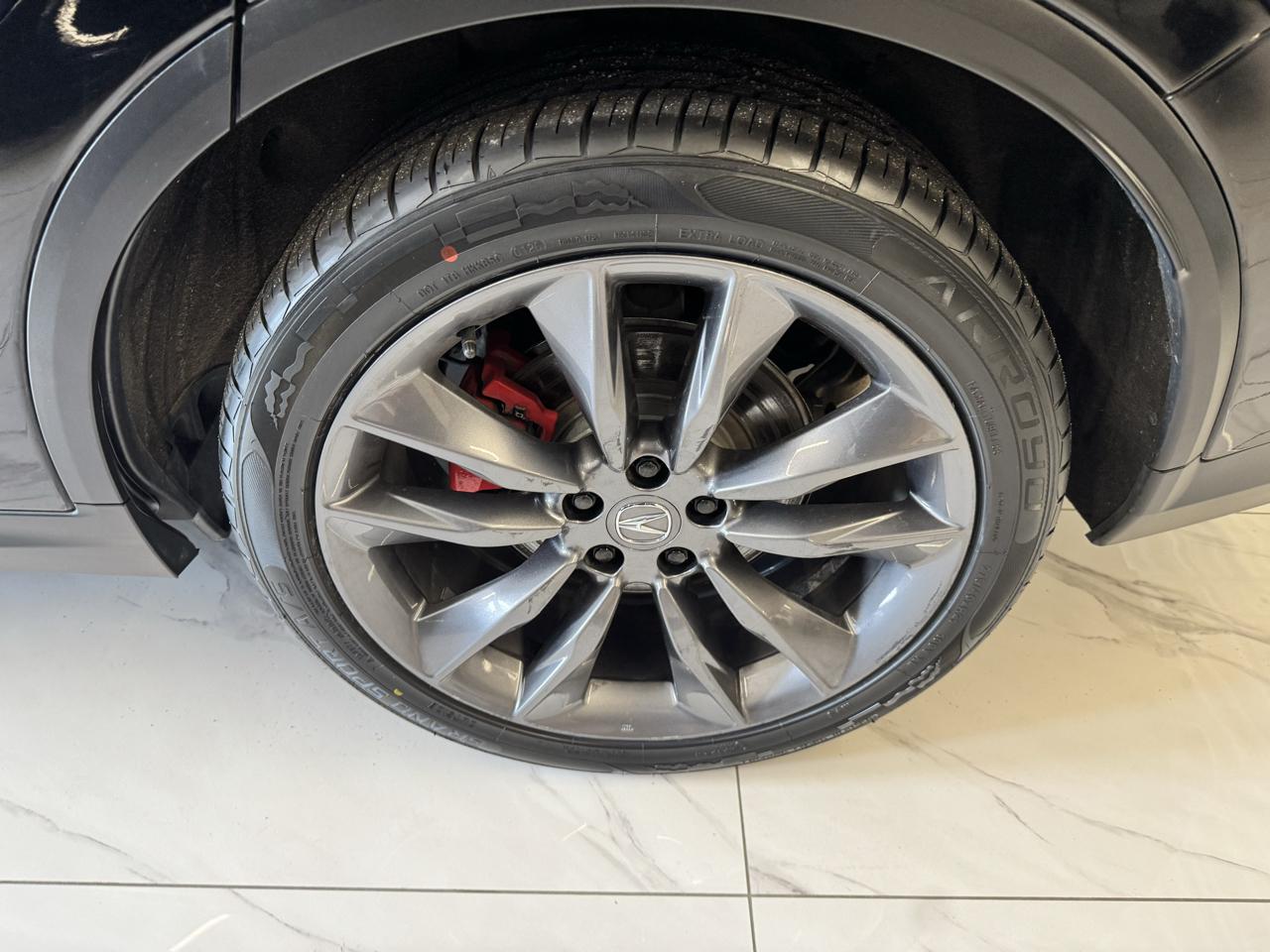 Acura MDX Type S SH-AWD 2022