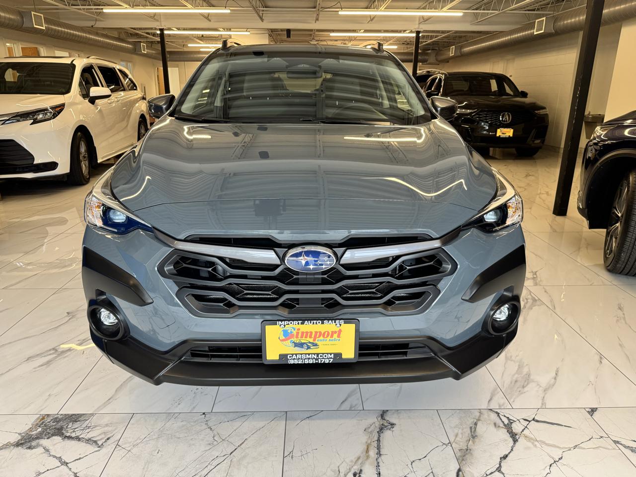 Subaru Crosstrek Premium AWD 2024