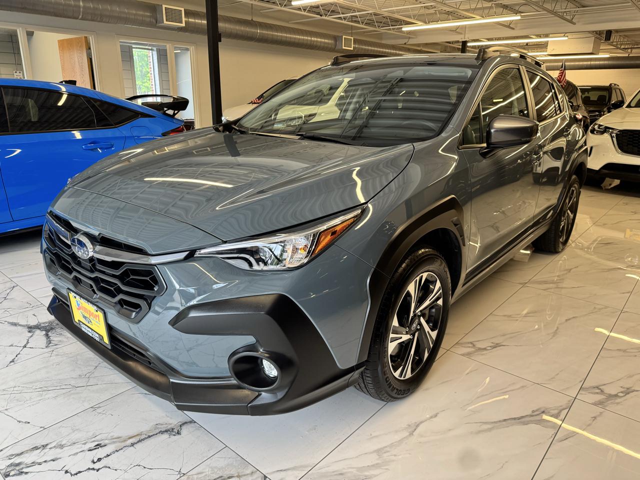 Subaru Crosstrek Premium AWD 2024