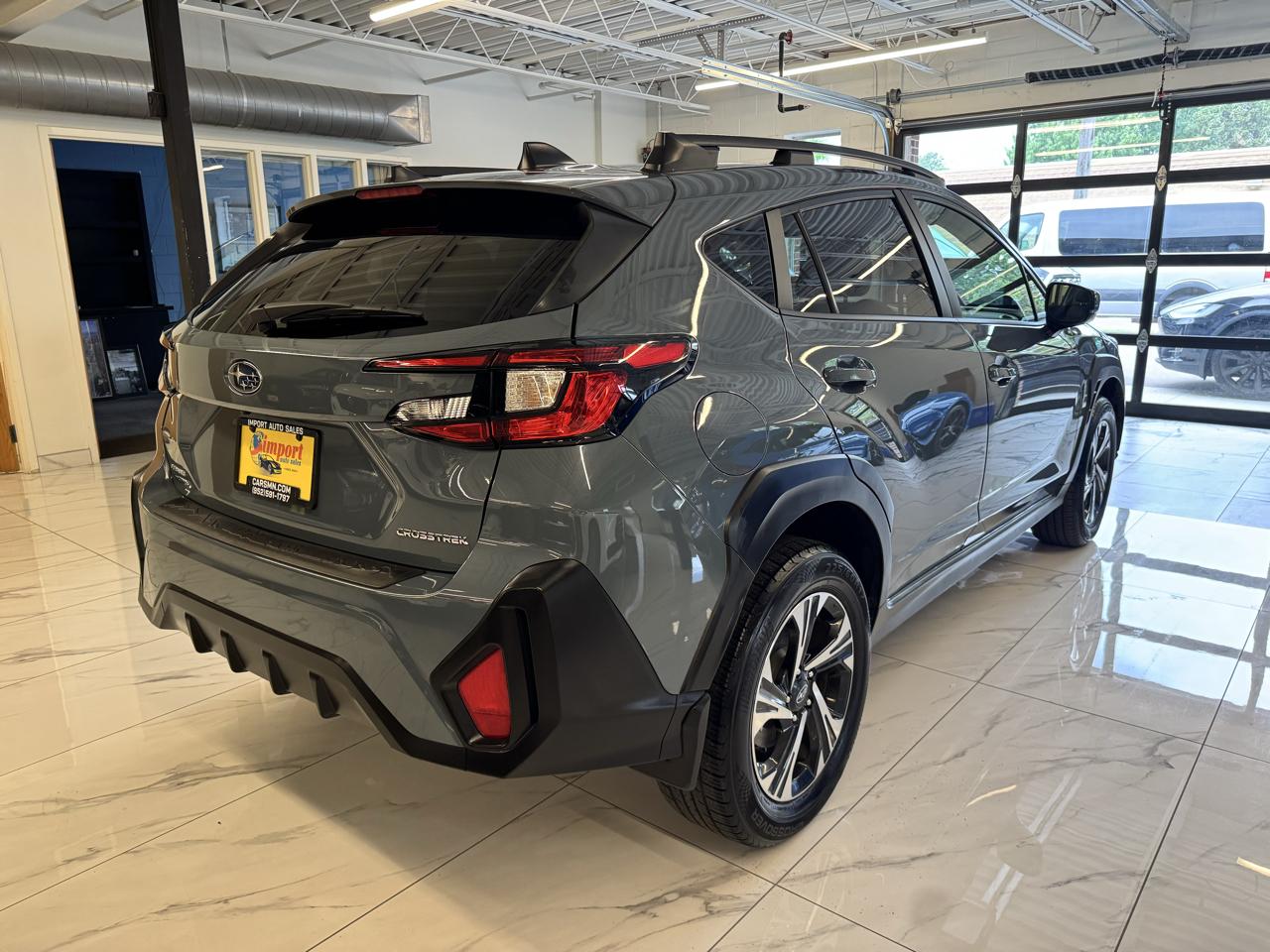 Subaru Crosstrek Premium AWD 2024