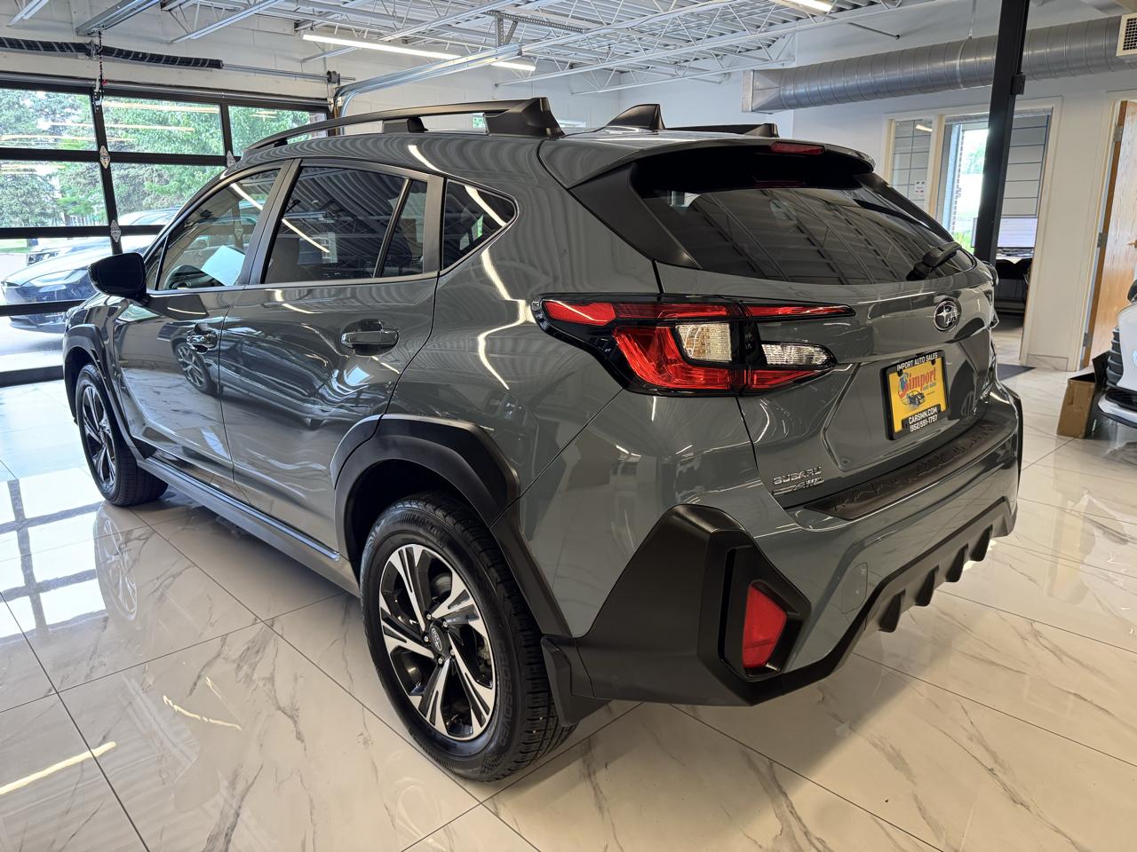 Subaru Crosstrek Premium AWD 2024