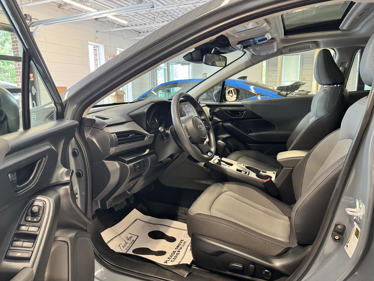 Subaru Crosstrek Premium AWD 2024