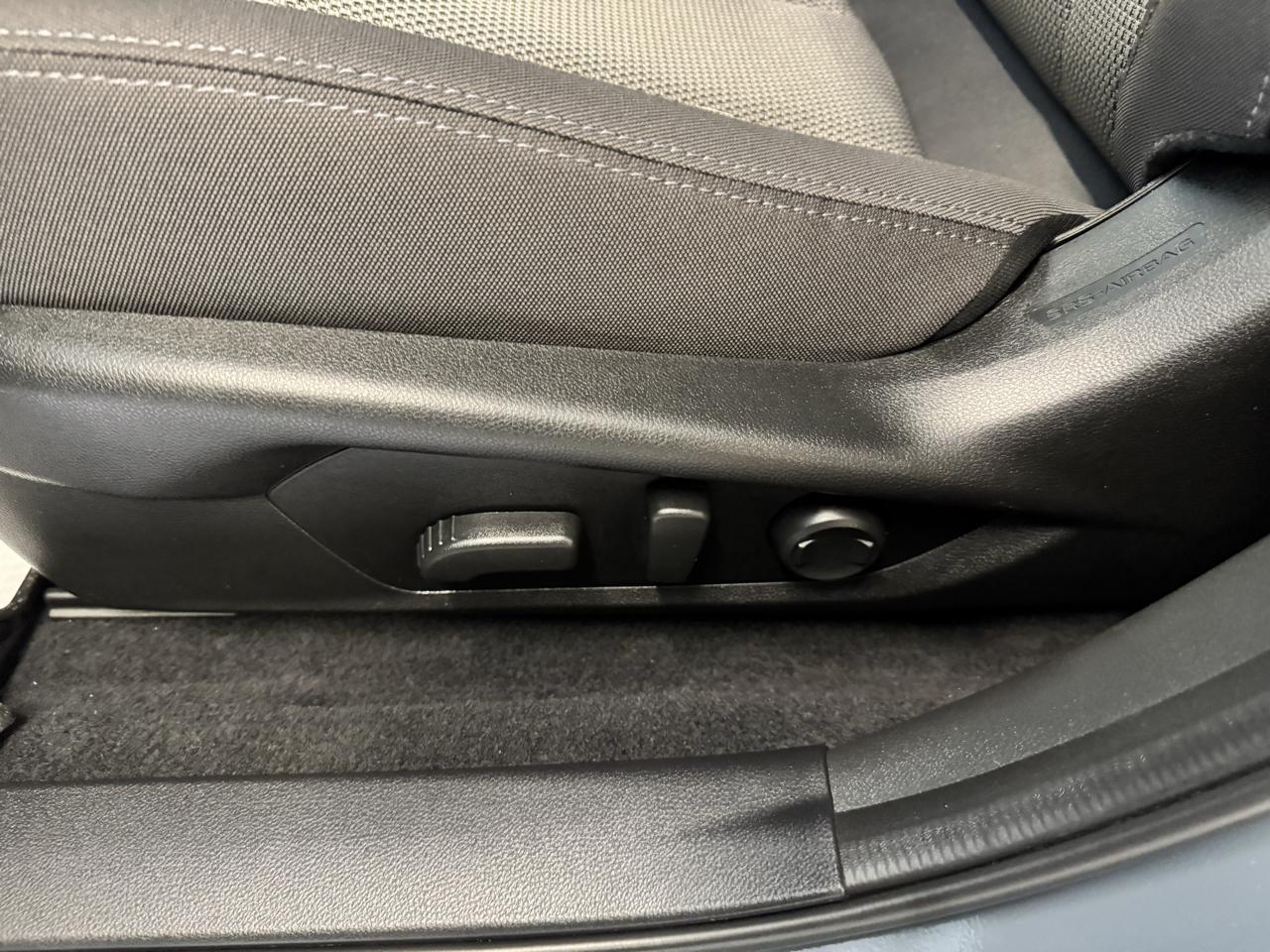 Subaru Crosstrek Premium AWD 2024