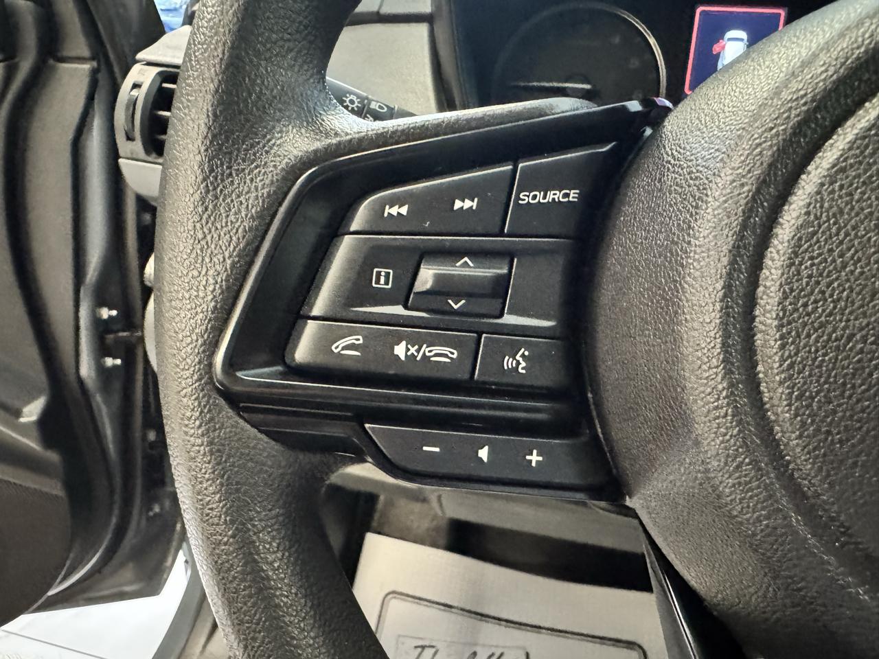 Subaru Crosstrek Premium AWD 2024