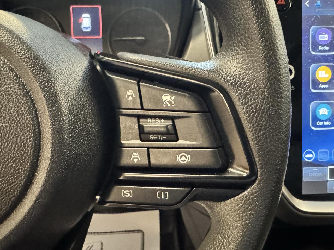Subaru Crosstrek Premium AWD 2024