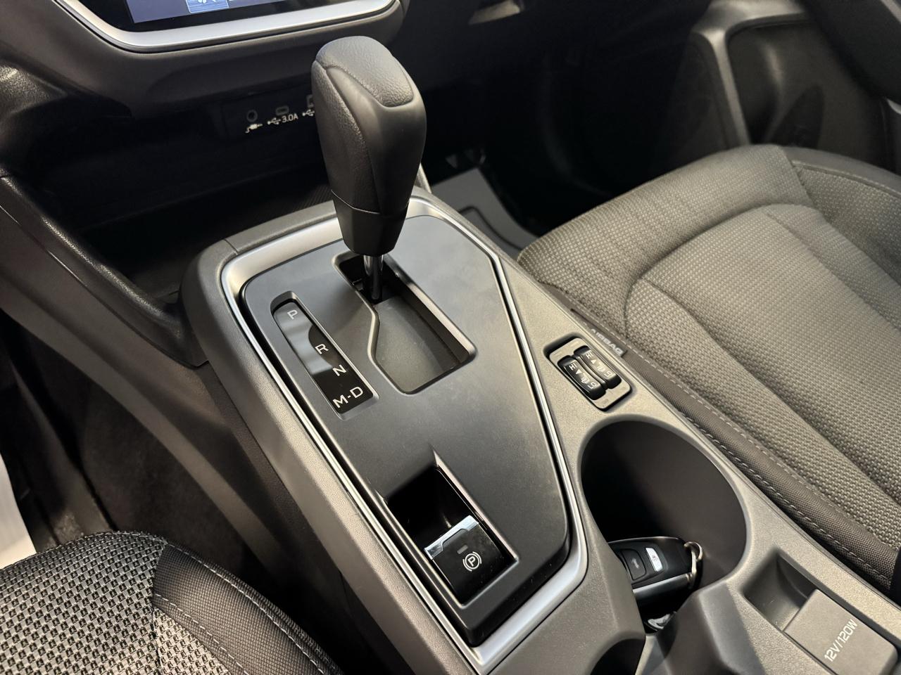Subaru Crosstrek Premium AWD 2024