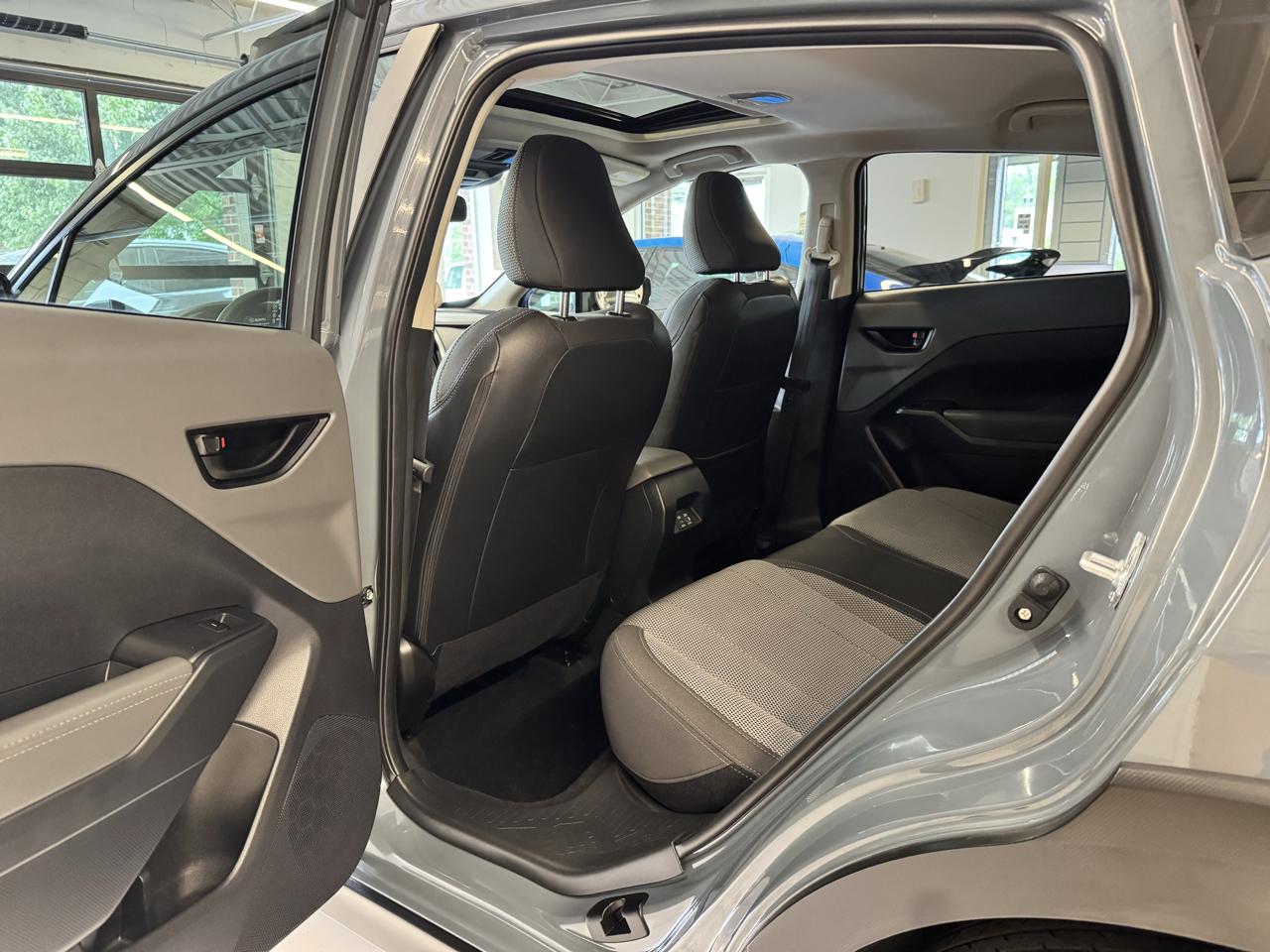 Subaru Crosstrek Premium AWD 2024