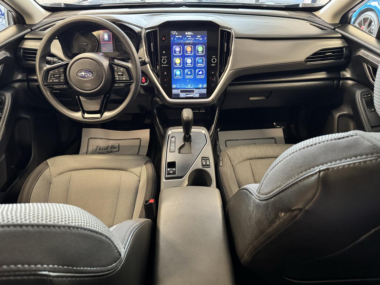 Subaru Crosstrek Premium AWD 2024