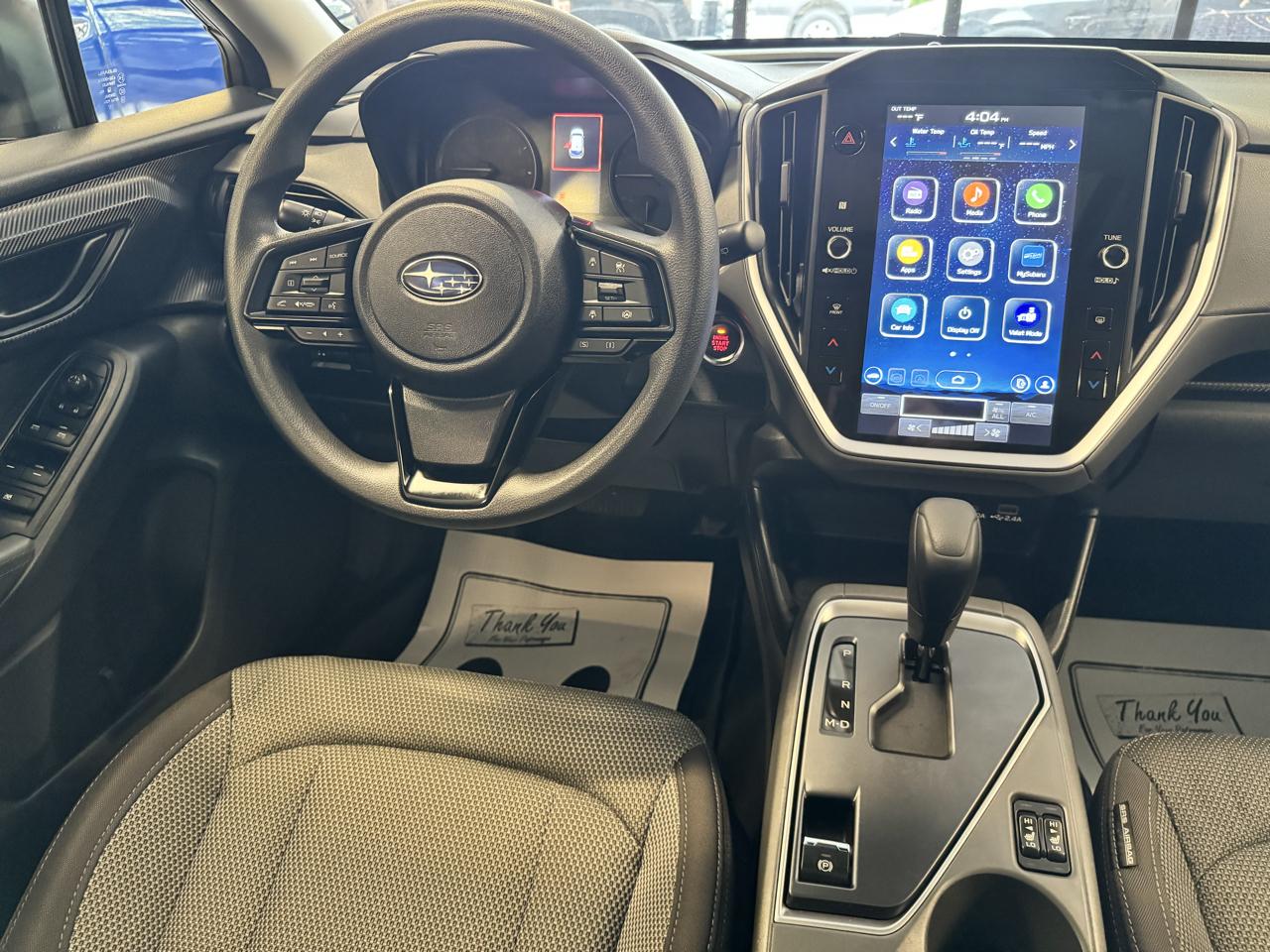Subaru Crosstrek Premium AWD 2024