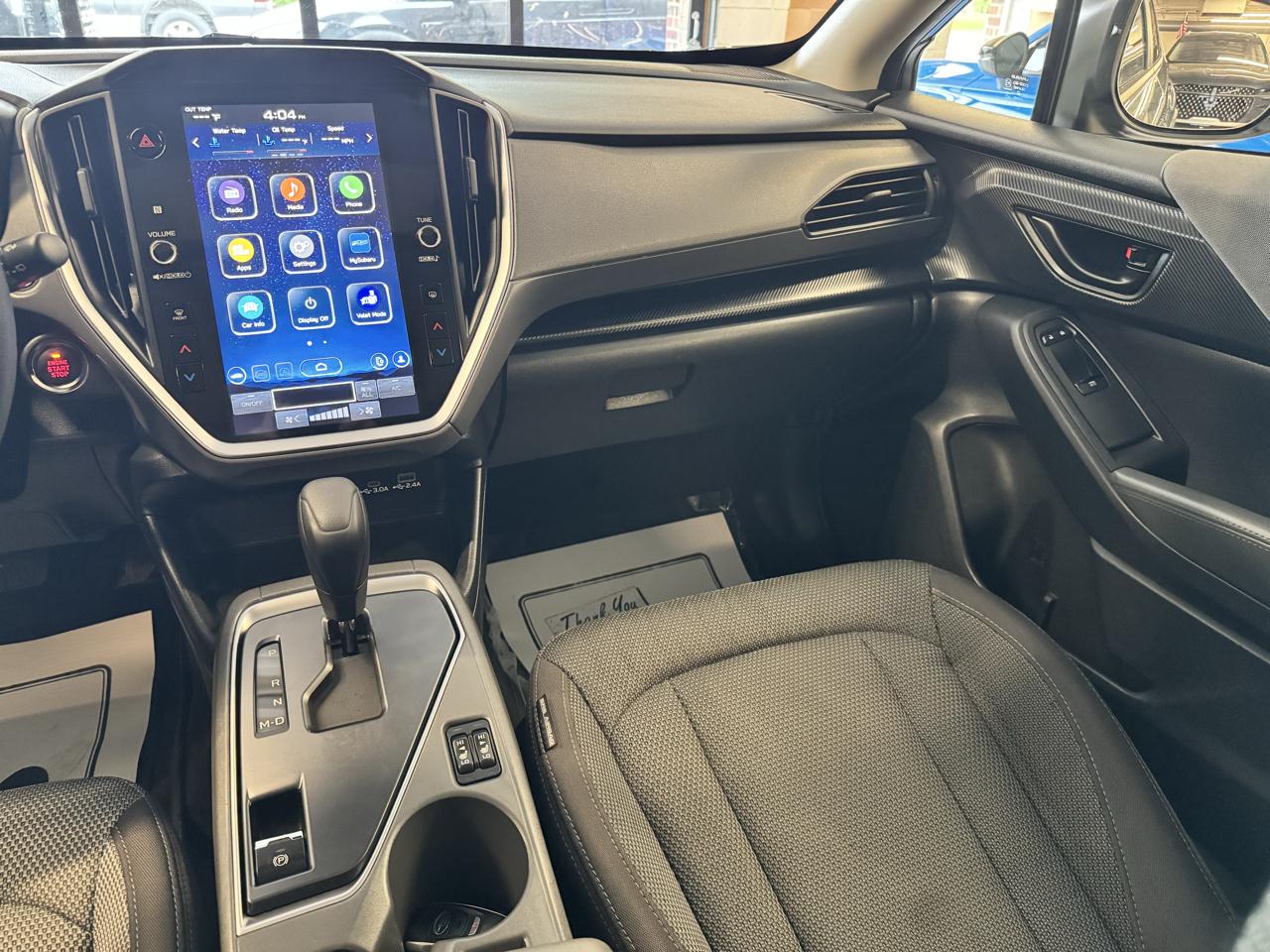 Subaru Crosstrek Premium AWD 2024