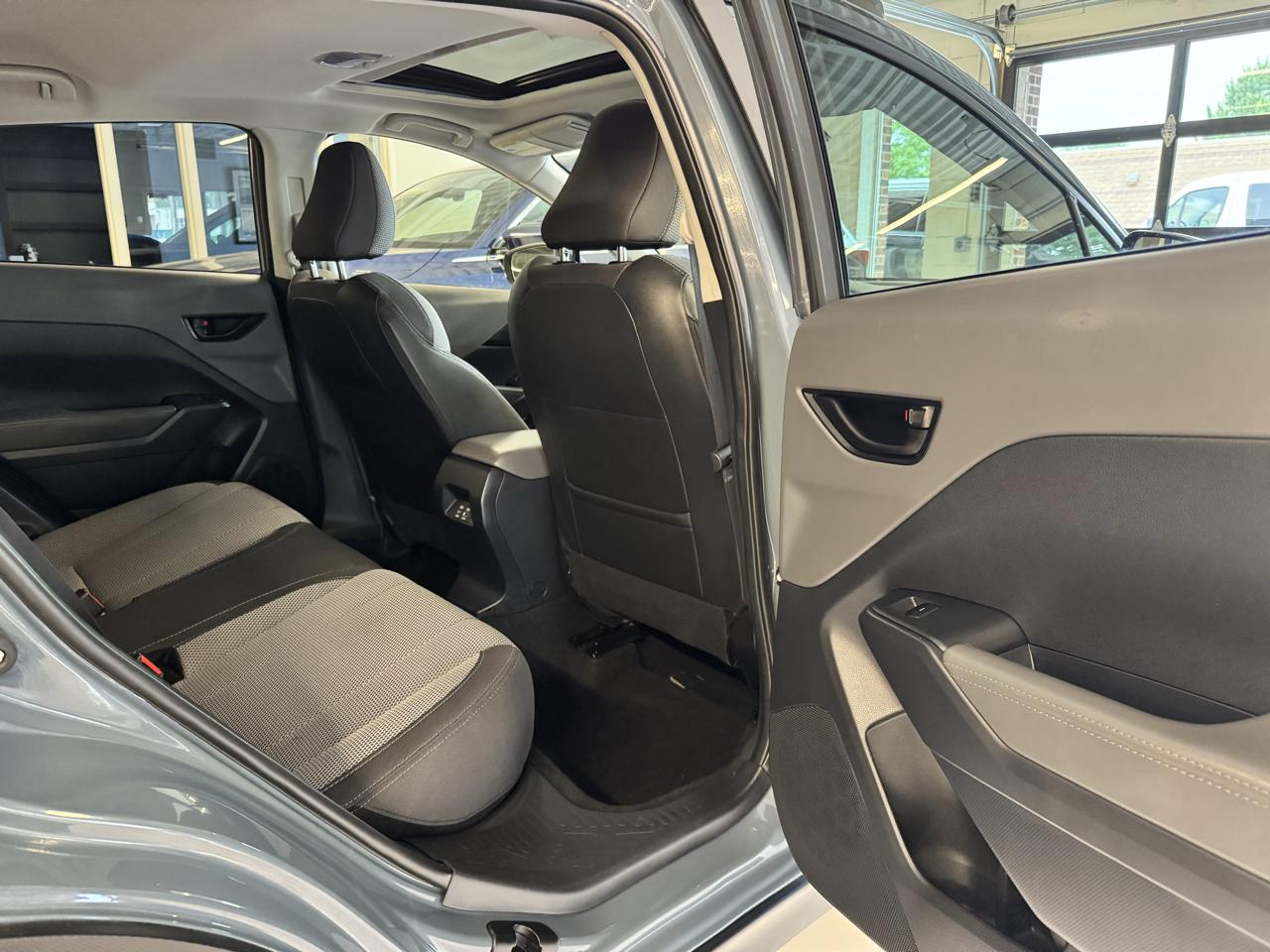 Subaru Crosstrek Premium AWD 2024