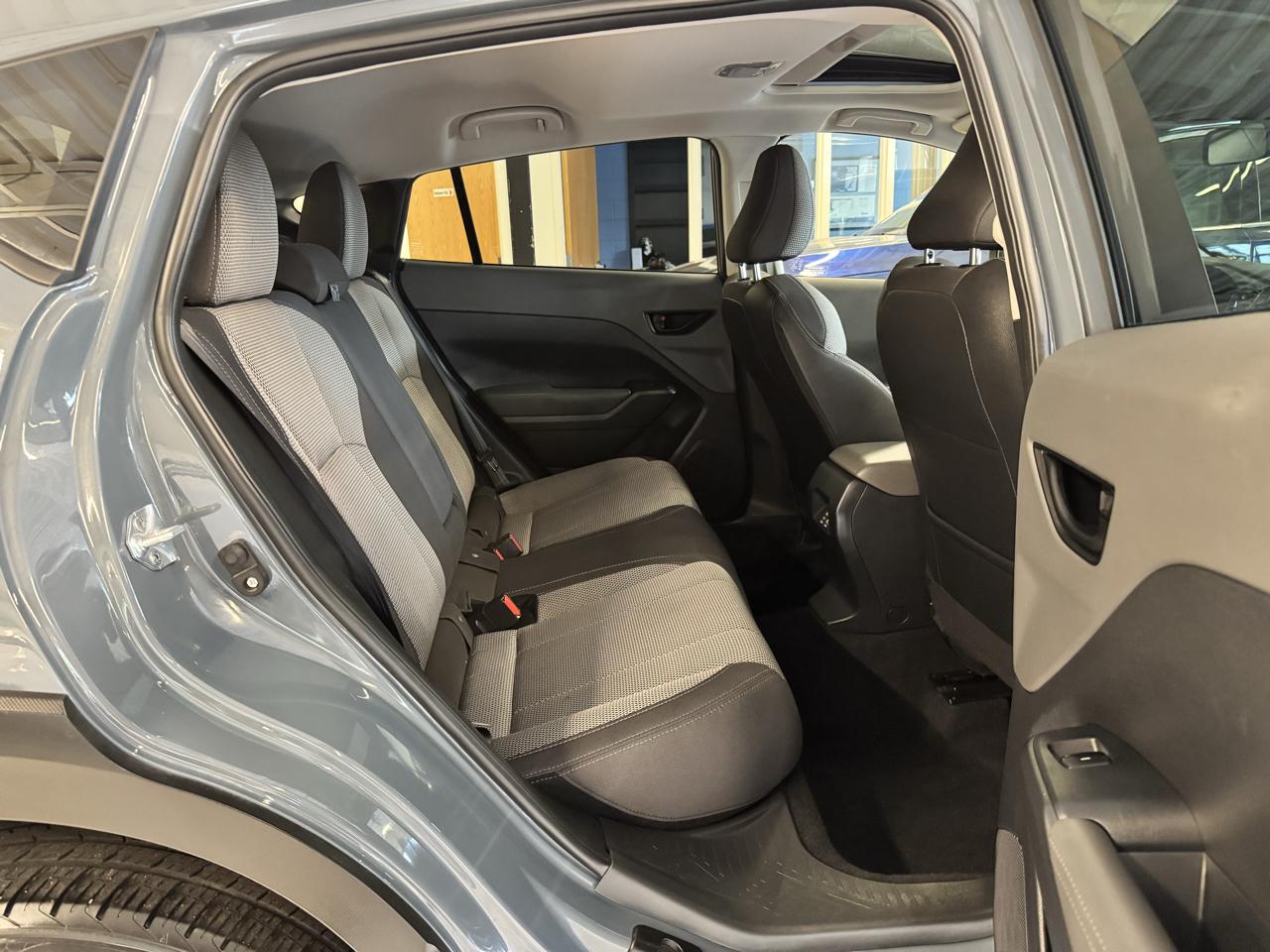 Subaru Crosstrek Premium AWD 2024