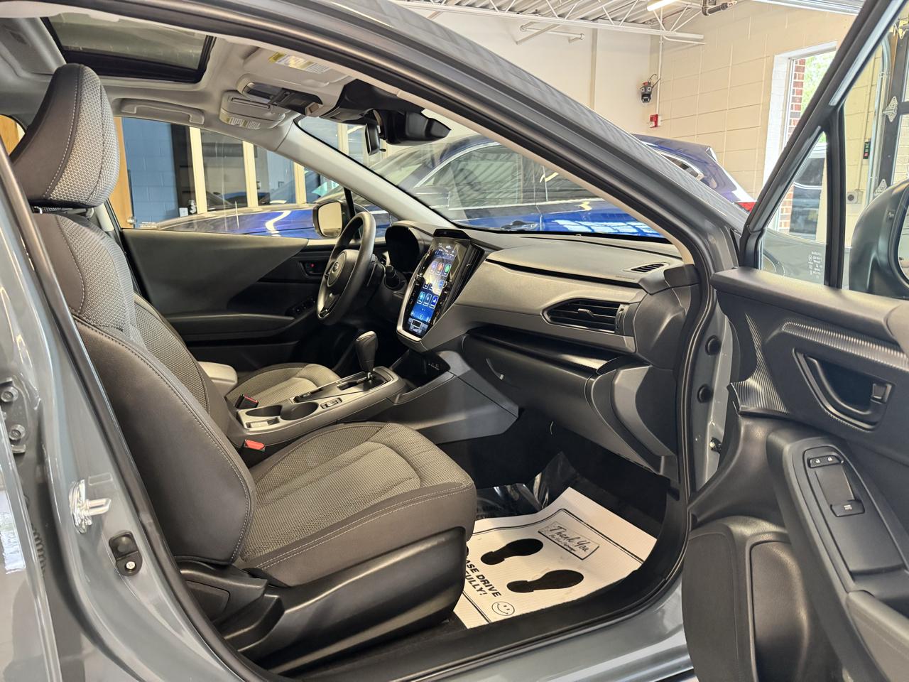 Subaru Crosstrek Premium AWD 2024