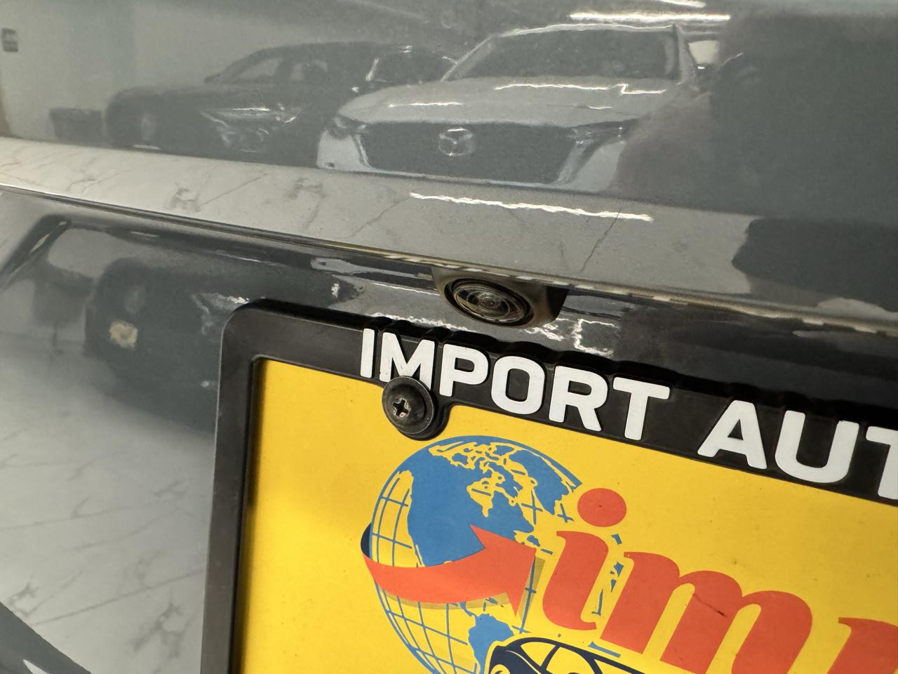 Subaru Crosstrek Premium AWD 2024