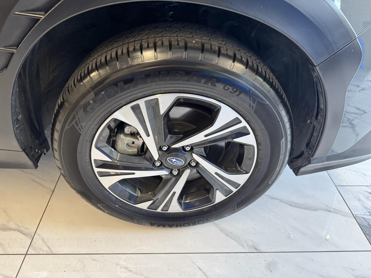 Subaru Crosstrek Premium AWD 2024