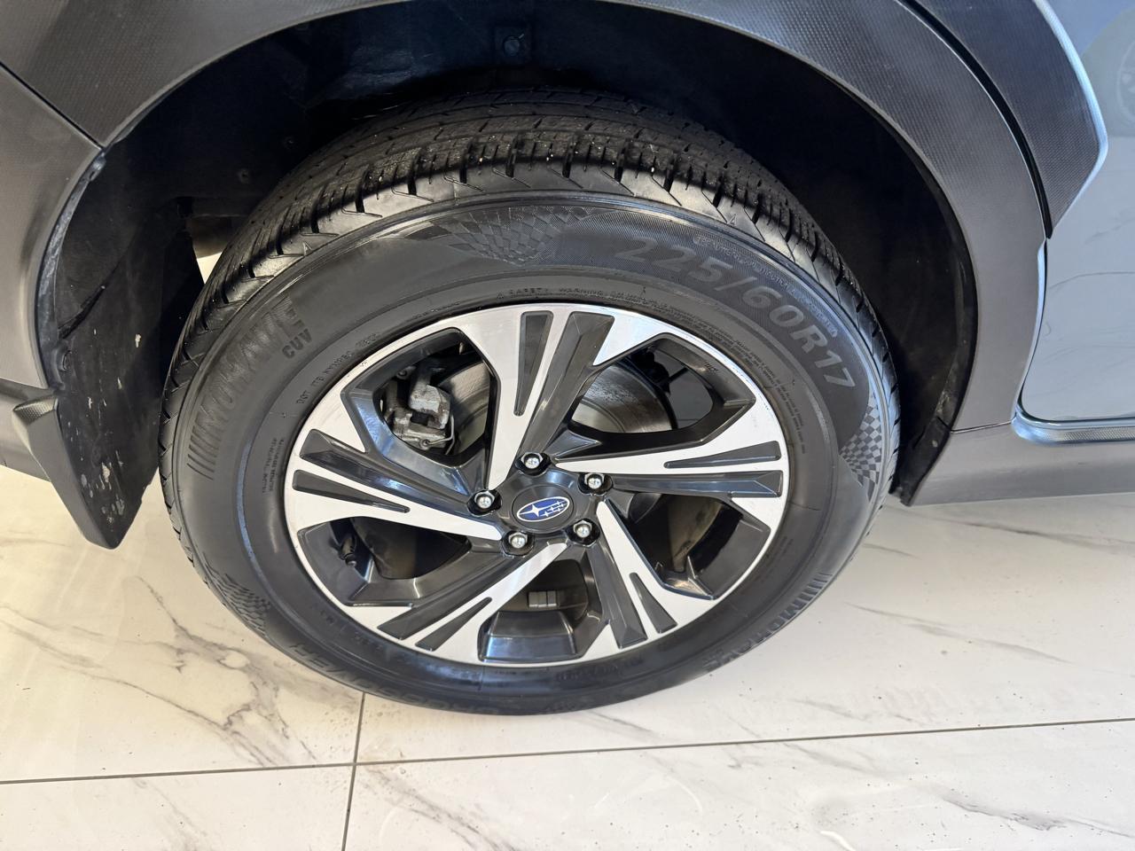 Subaru Crosstrek Premium AWD 2024