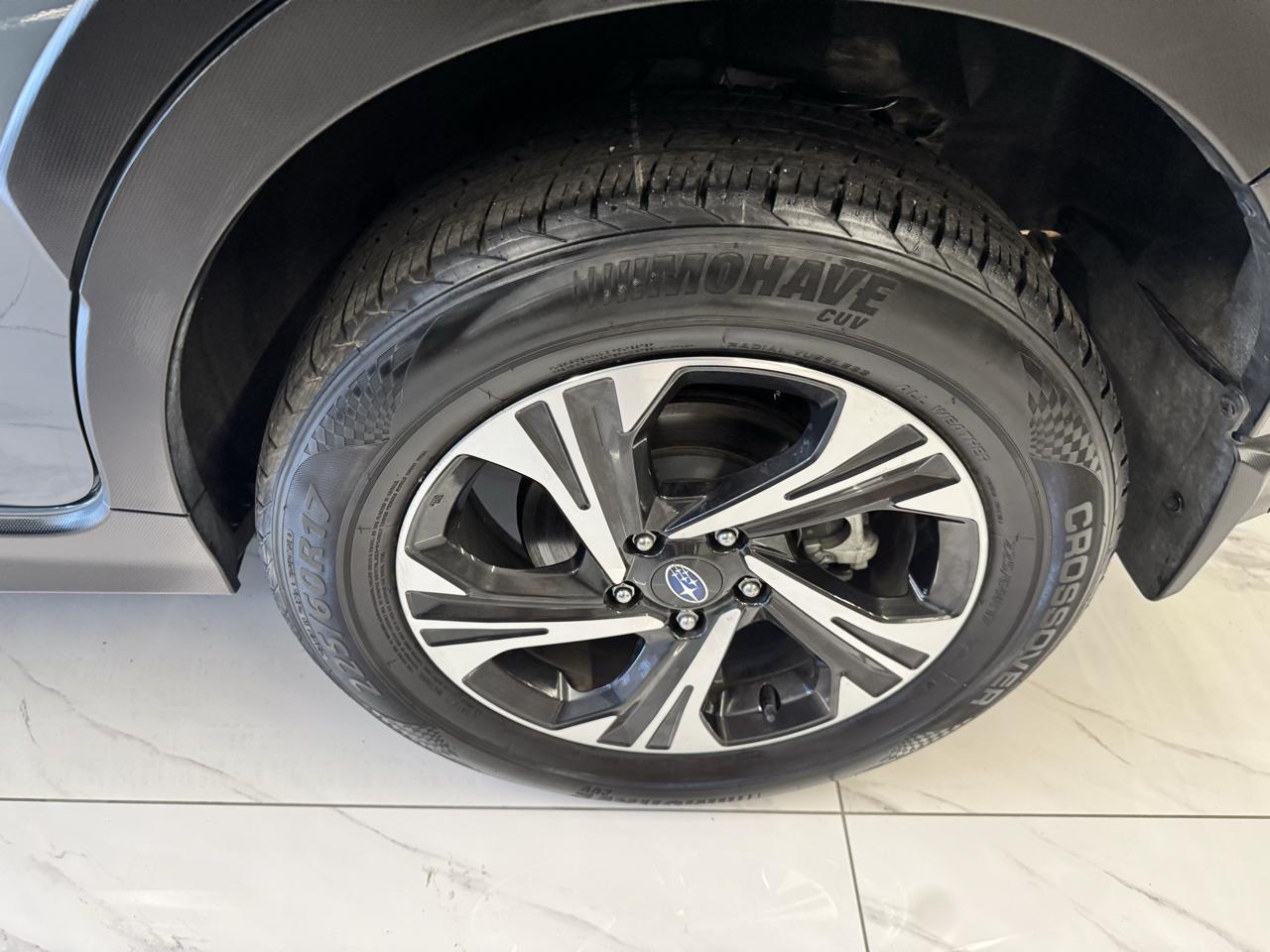 Subaru Crosstrek Premium AWD 2024