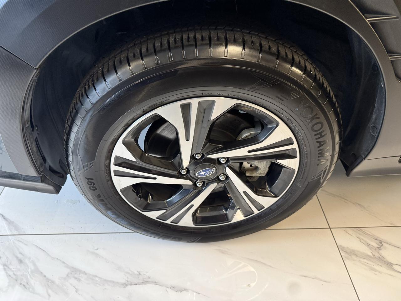 Subaru Crosstrek Premium AWD 2024