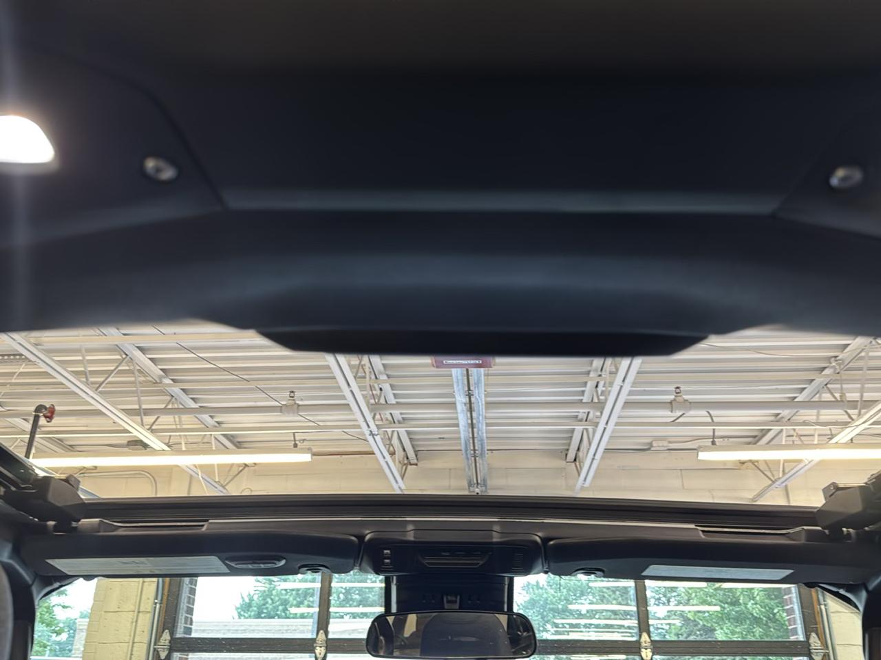 Jeep Wrangler 4xe Willys 4x4 2024