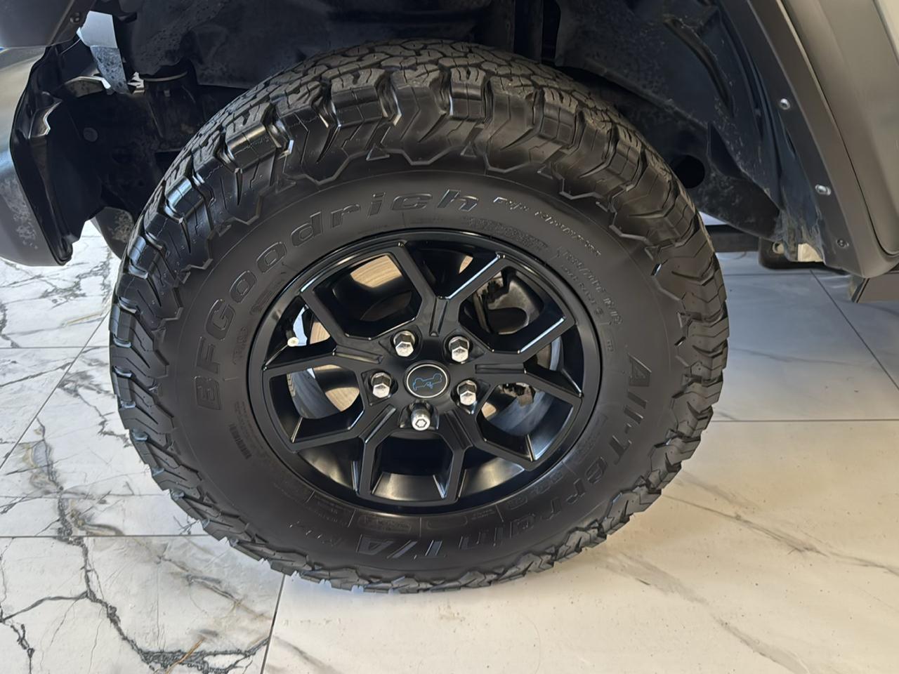 Jeep Wrangler 4xe Willys 4x4 2024