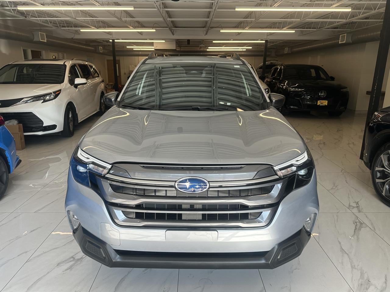 Subaru Forester Premium AWD 2025