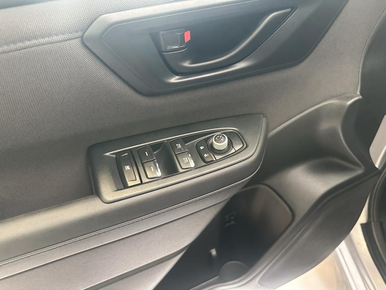 Subaru Forester Premium AWD 2025