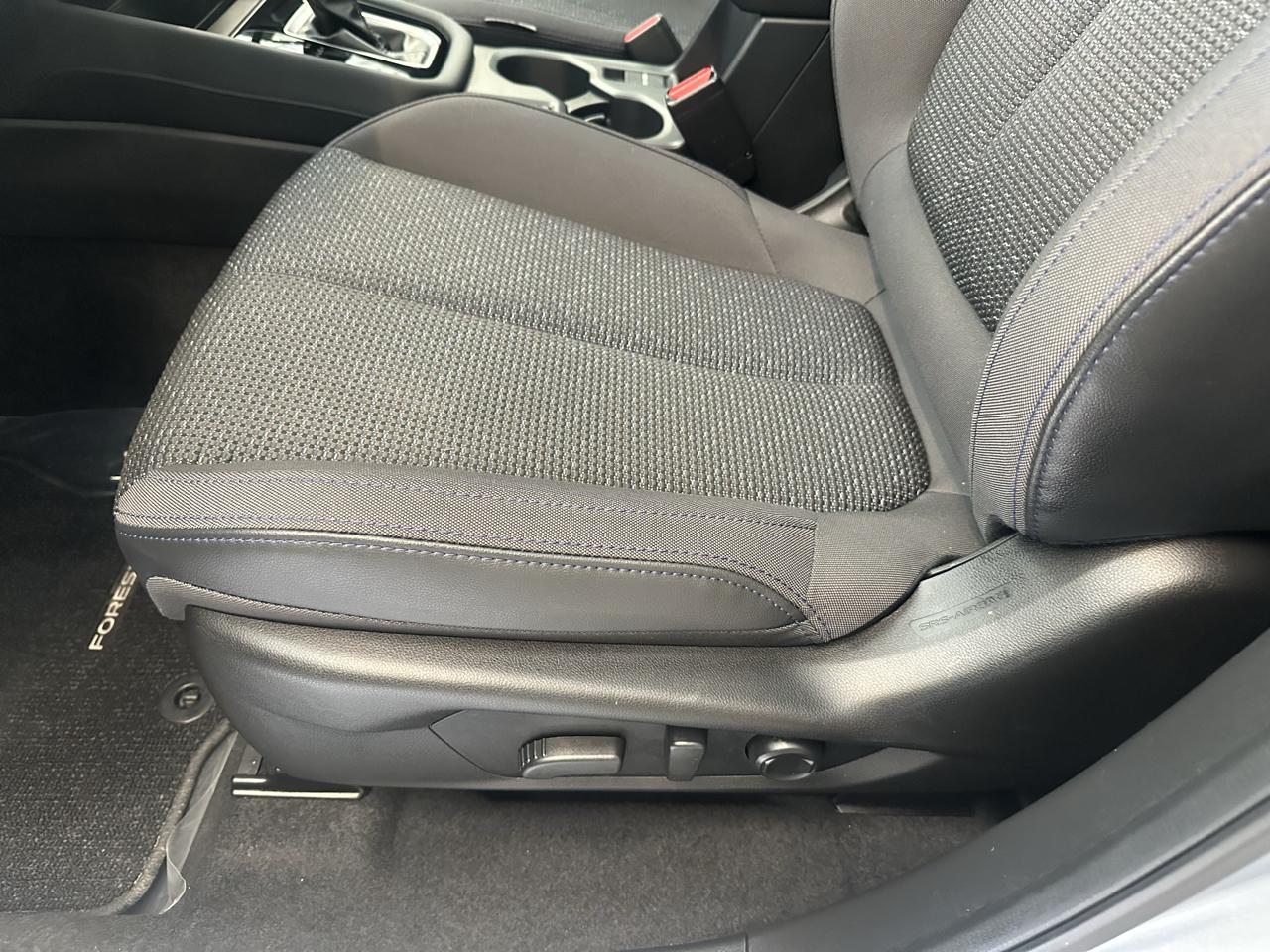Subaru Forester Premium AWD 2025