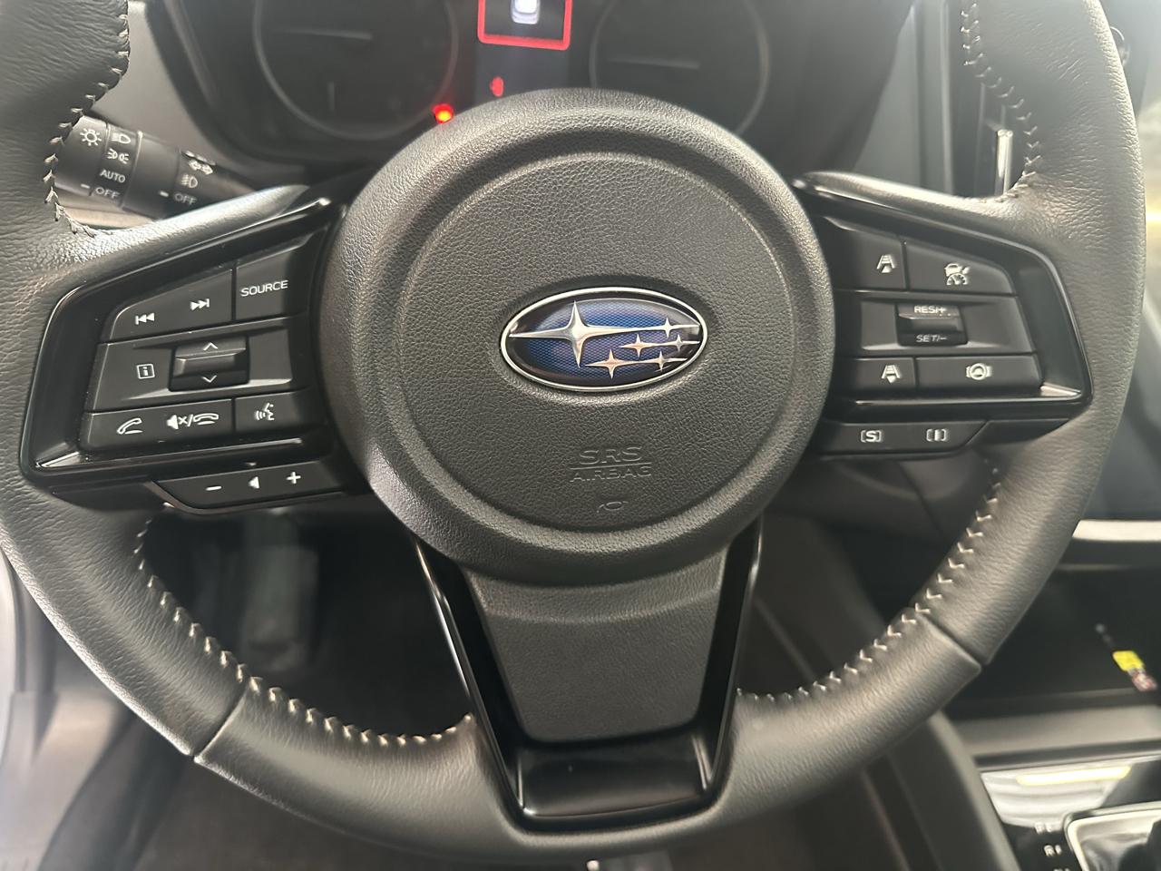 Subaru Forester Premium AWD 2025