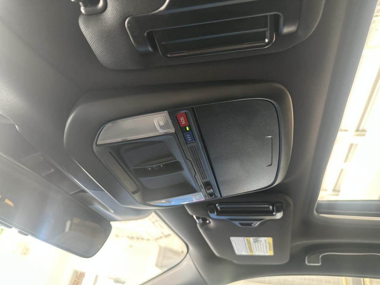Subaru Forester Premium AWD 2025