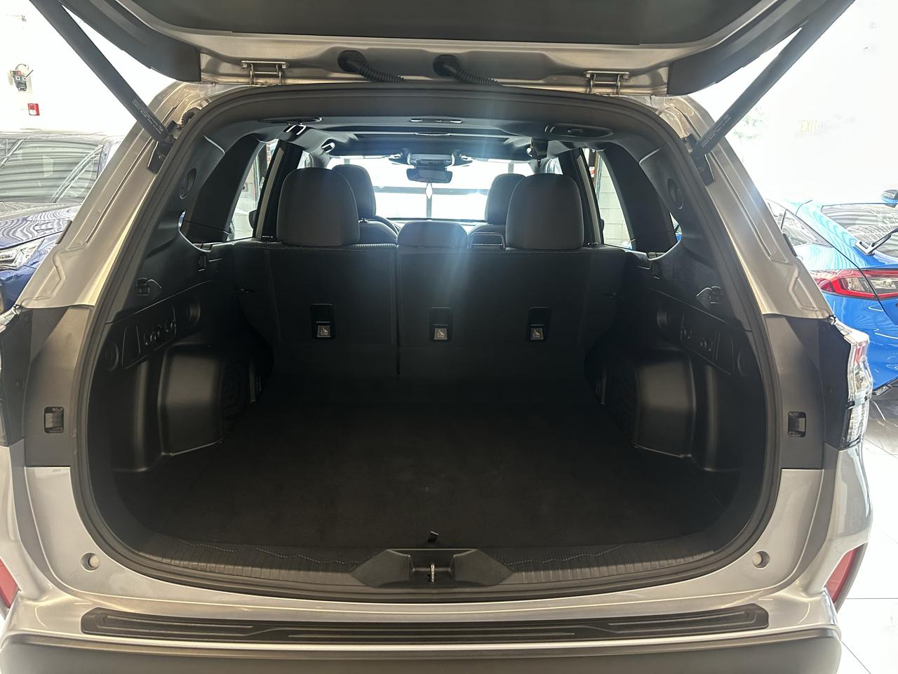 Subaru Forester Premium AWD 2025