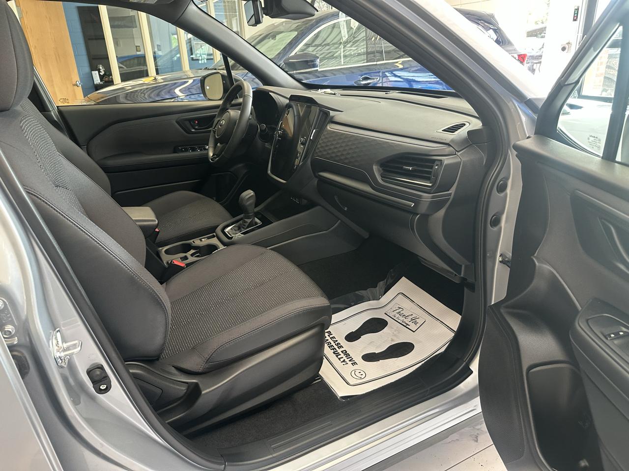 Subaru Forester Premium AWD 2025