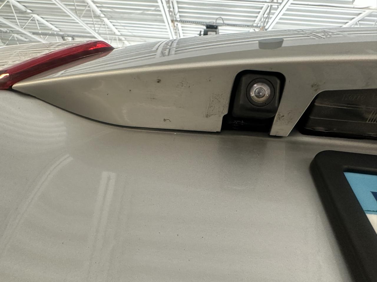 Toyota RAV4 AWD 4dr LE (Natl) 2015