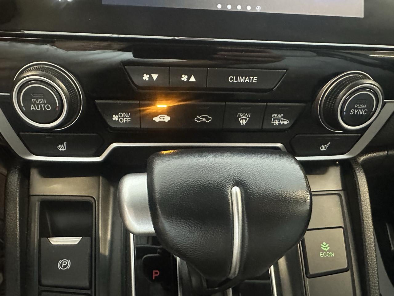 Honda CR-V EX-L AWD 2019