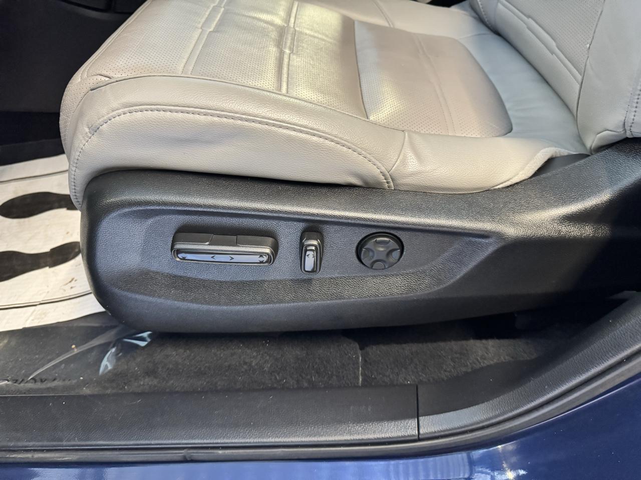 Honda CR-V EX-L AWD 2019