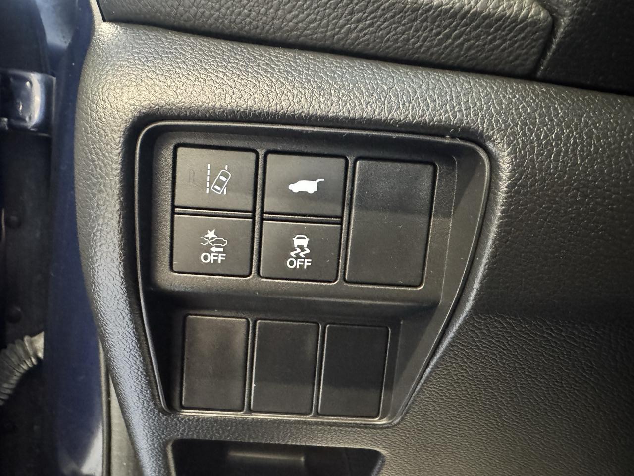 Honda CR-V EX-L AWD 2019