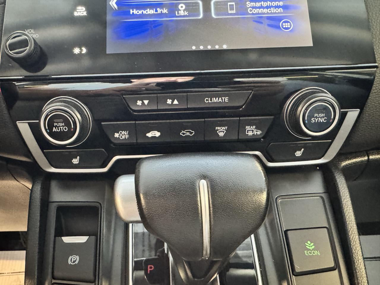 Honda CR-V EX-L AWD 2019